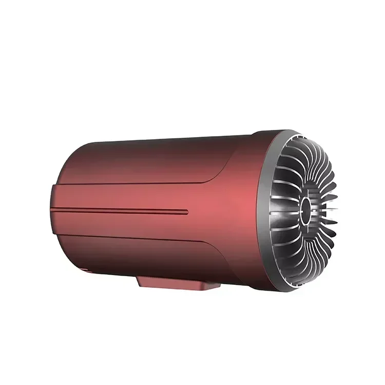 Home Security Fog System - Indoor Intelligent Fog Generating Device Home