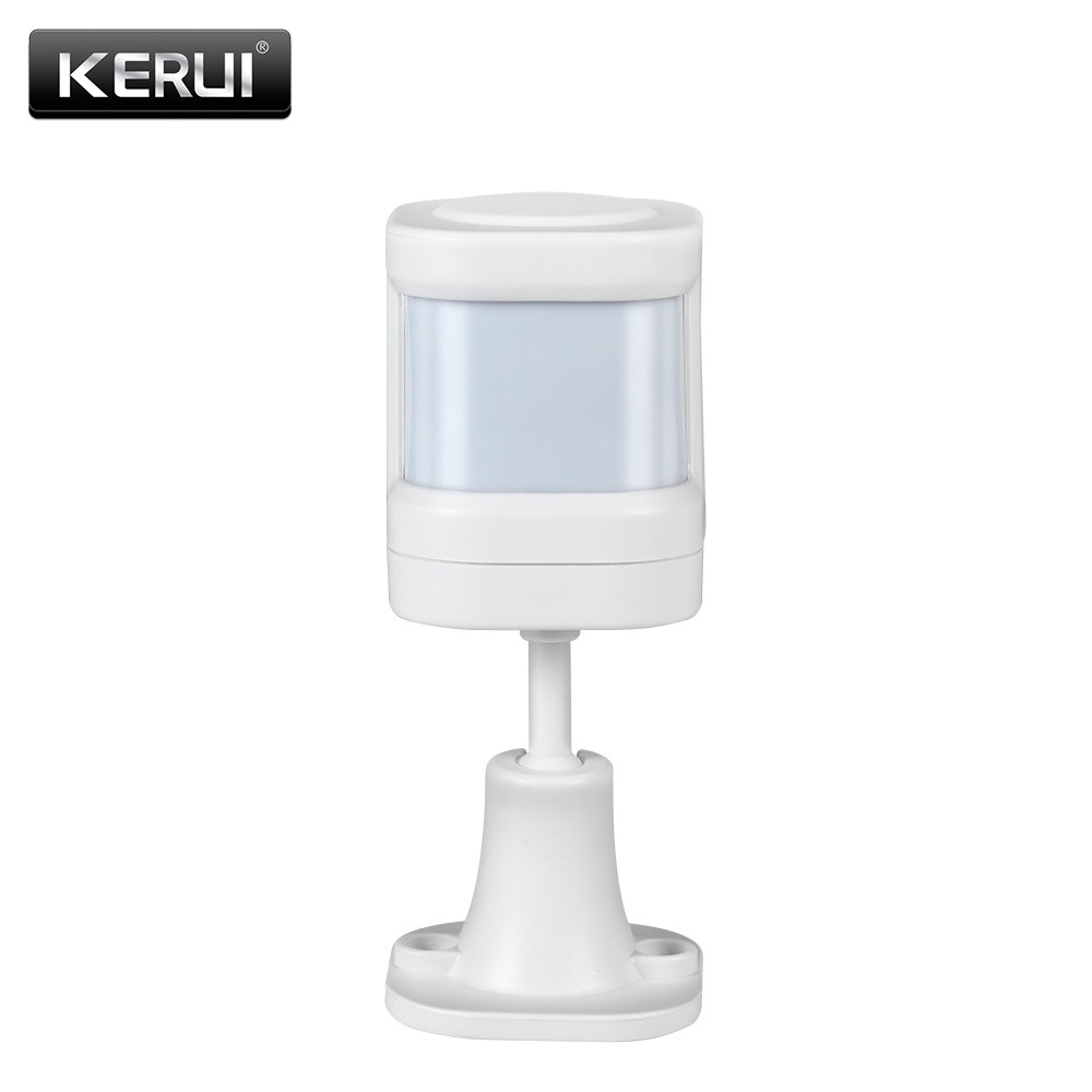 Sim Gsm Alarm - P20 Anti-pet PIR Motion Sensor Wireless