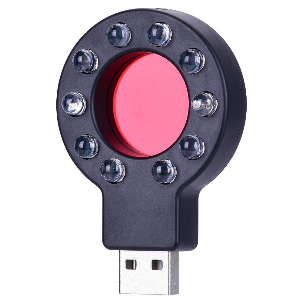 Anti Spy Wireless RF Signal De - Home Security System recension och pris