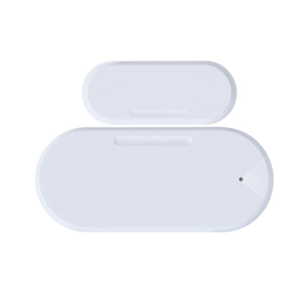 For Zigbee Door and Window Sen - Home Security System recension och pris