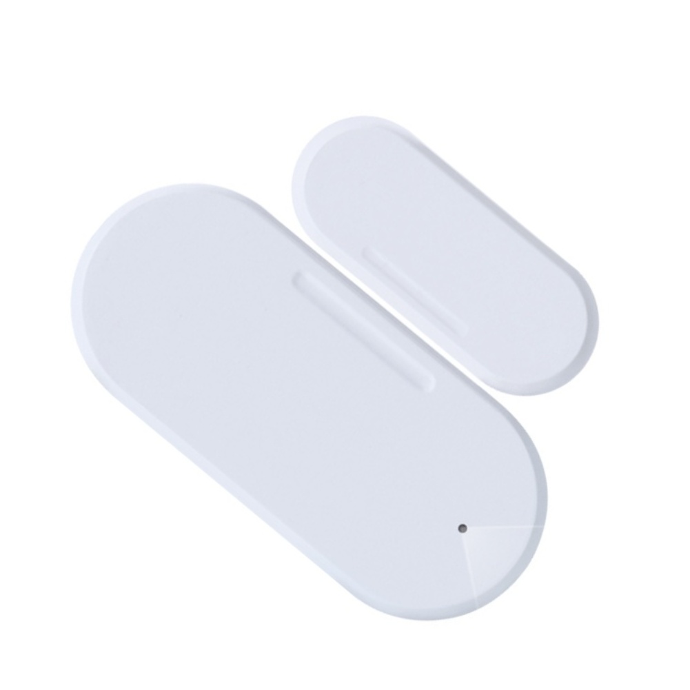 For Zigbee Door and Window Sen - Home Security System recension och pris