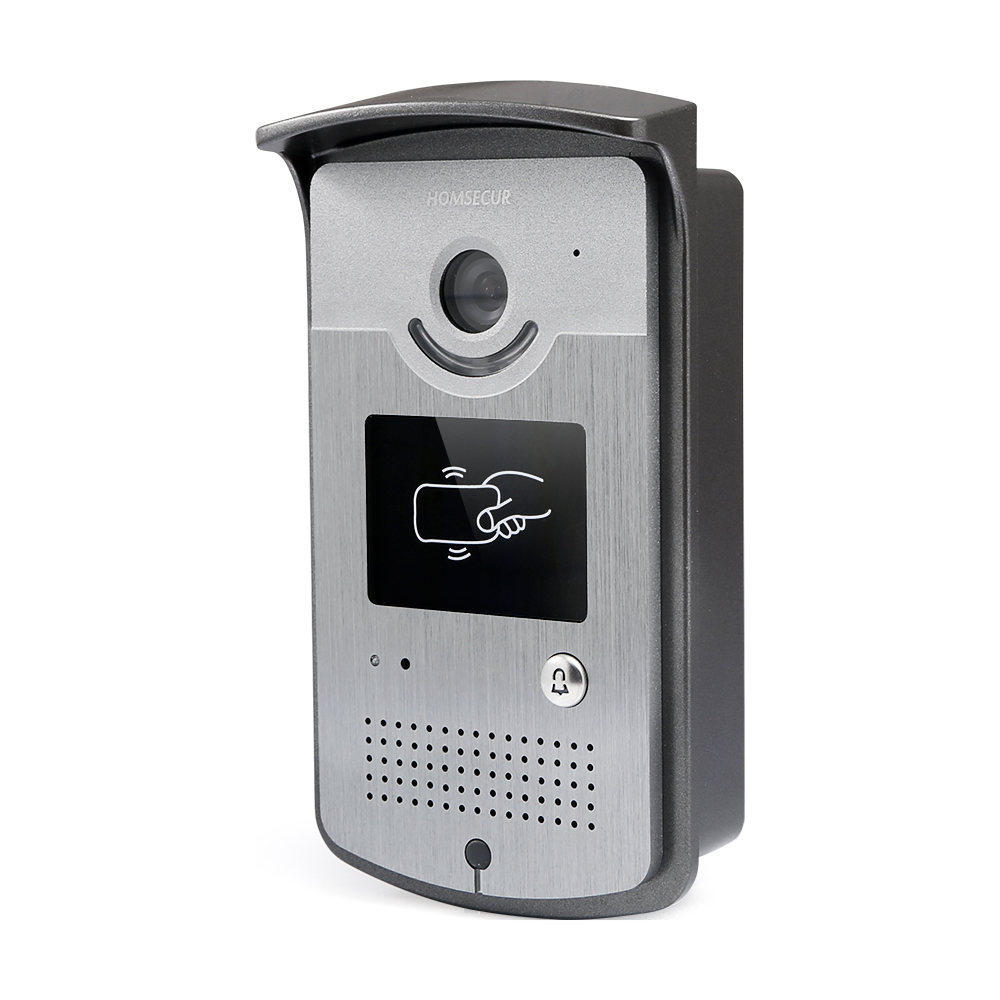 1 Outdoor Camera 2 Indoor Moni - Home Security Video recension och pris