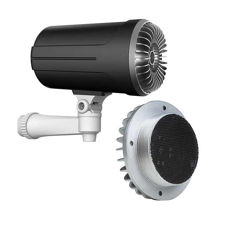 Manufacture Supply Customized  - Home Security Fog System recension och pris