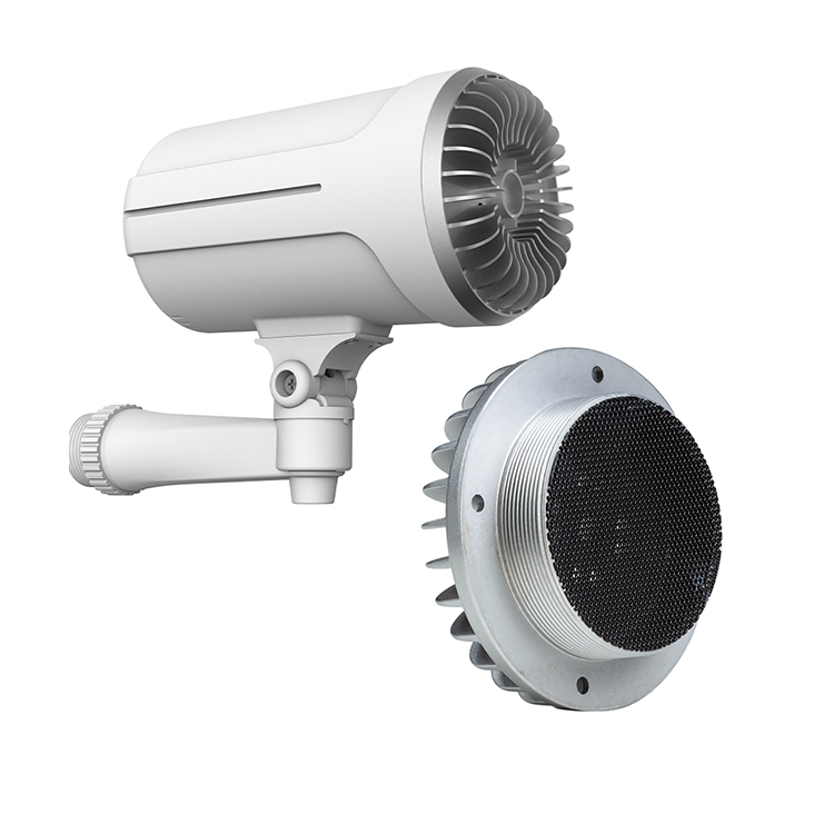 Manufacture Supply Customized  - Home Security Fog System recension och pris