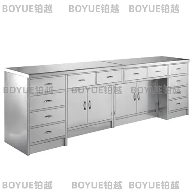 Stainless Steel File Cabinet O - Home Security Units recension och pris