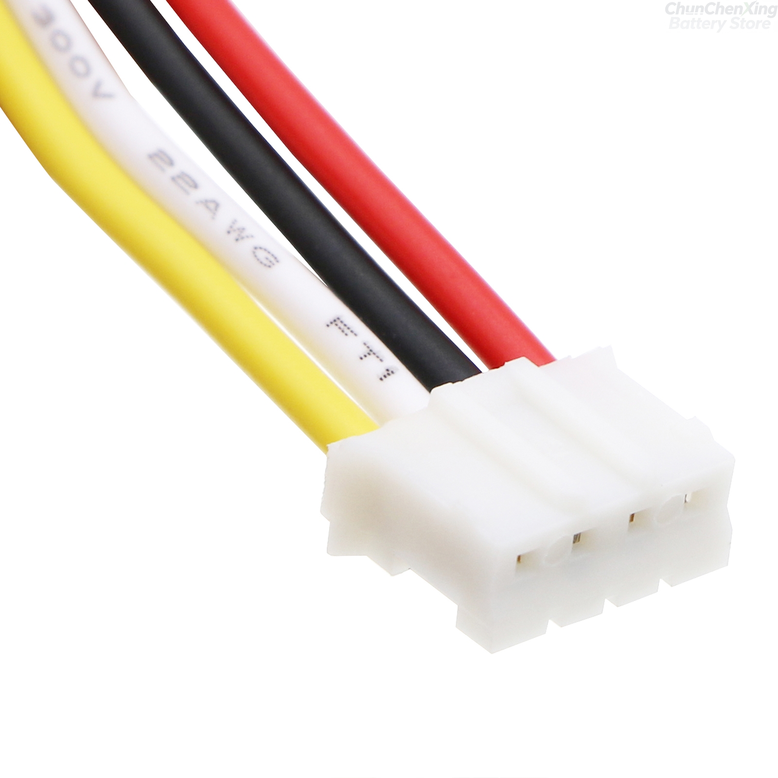 ALLCCX 3.7V 5200mAh Replacemen - Home Security Battery Replacement recension och pris