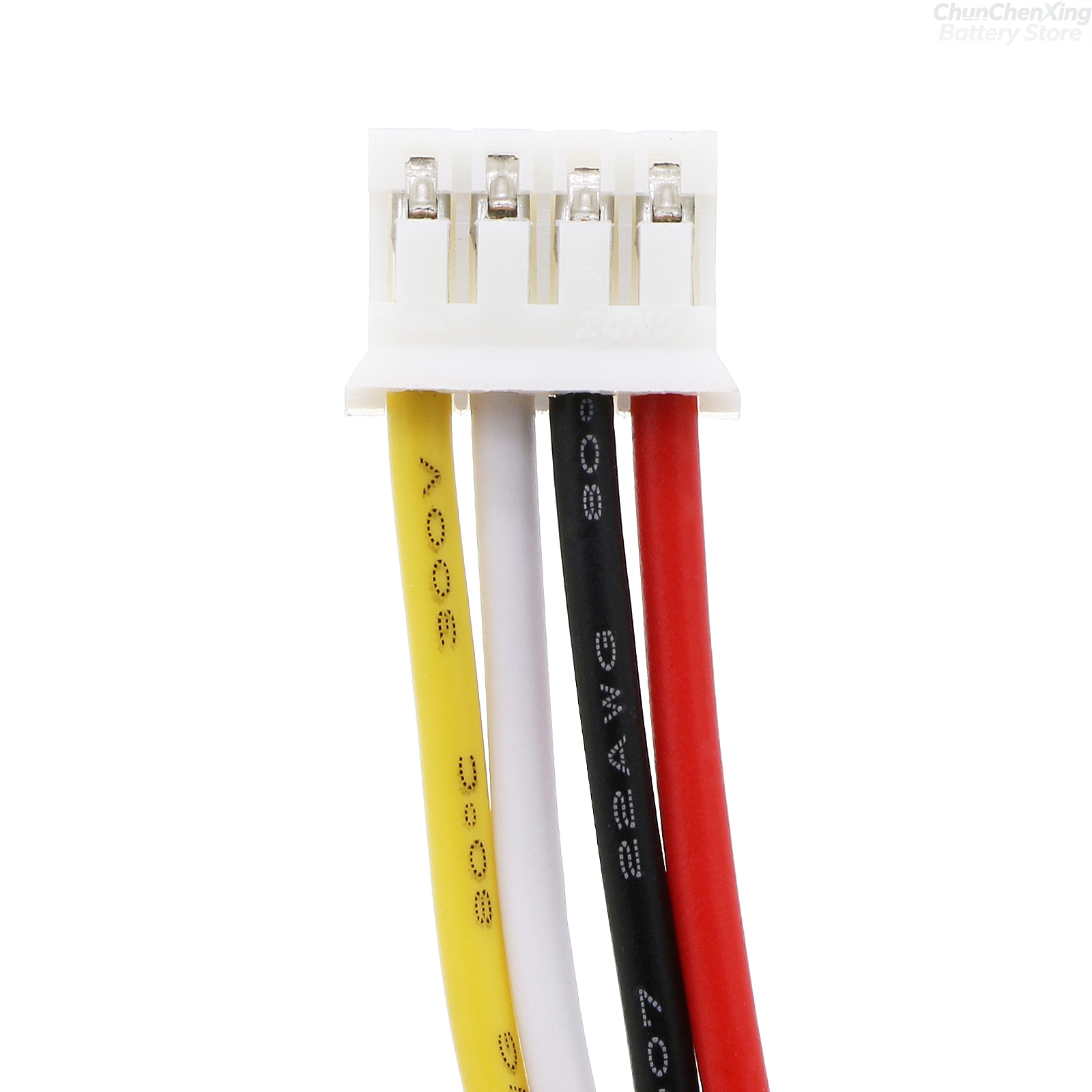 ALLCCX 3.7V 5200mAh Replacemen - Home Security Battery Replacement recension och pris