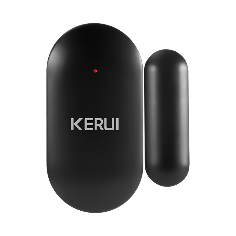 KERUI MC11 Door Sensor 433MHz  - Sim Gsm Alarm recension och pris