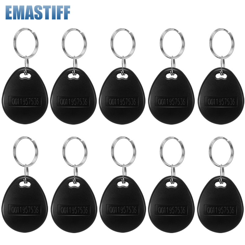 125KHz RFID Card RFID Tag for  - Sim Gsm Alarm recension och pris
