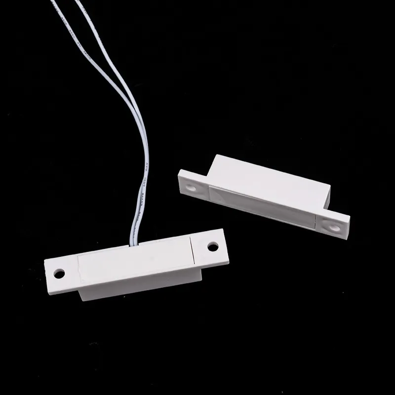 10Pairs Wired Door Magnetic Al - Home Security Xl recension och pris