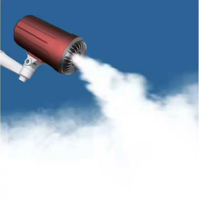 Applicable to Home Security Sm - Home Security Fog System recension och pris
