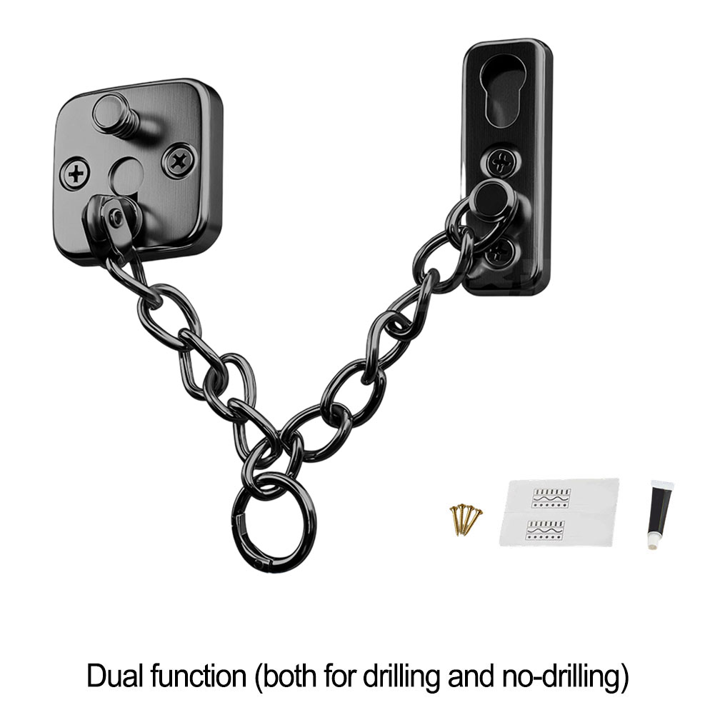 Visitor Security System Stainl - Home Security System recension och pris