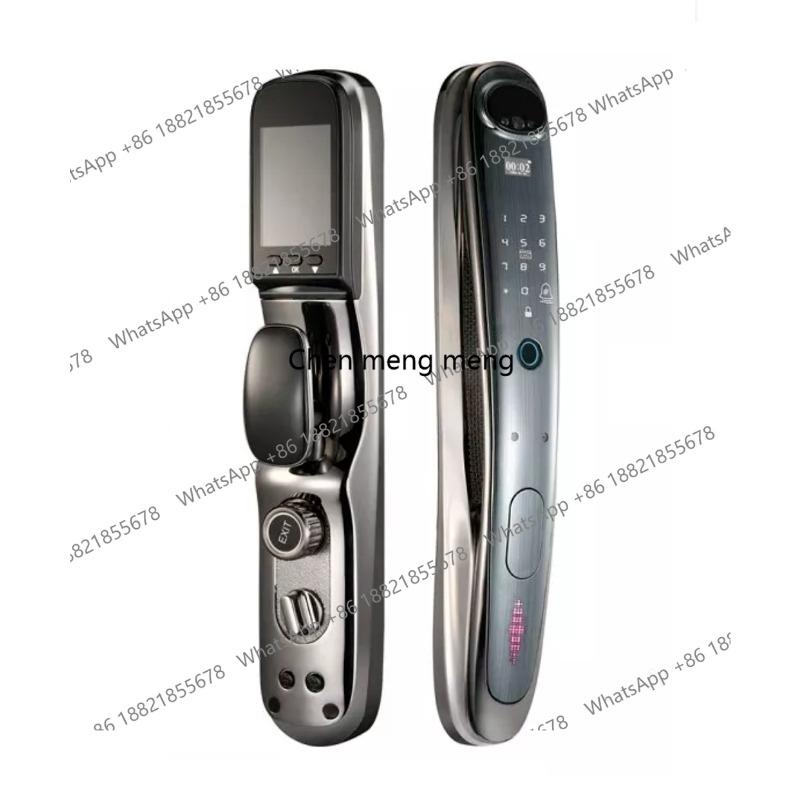 Best Quality Facial Recognitio - Home Security Video recension och pris