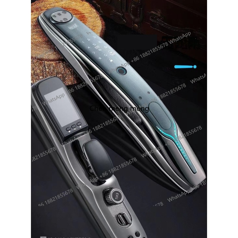 Best Quality Facial Recognitio - Home Security Video recension och pris