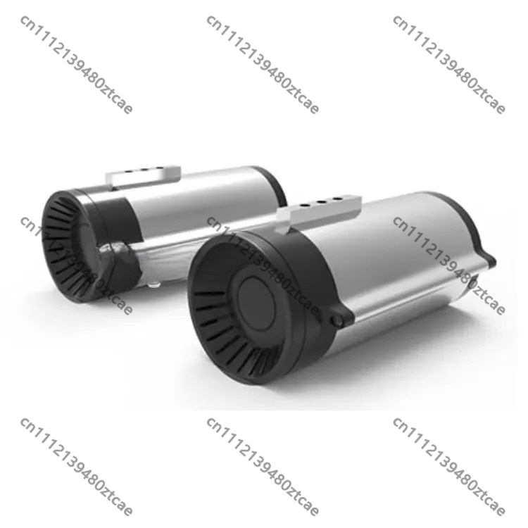 Intelligent Security Fog Gener - Home Security Fog System recension och pris