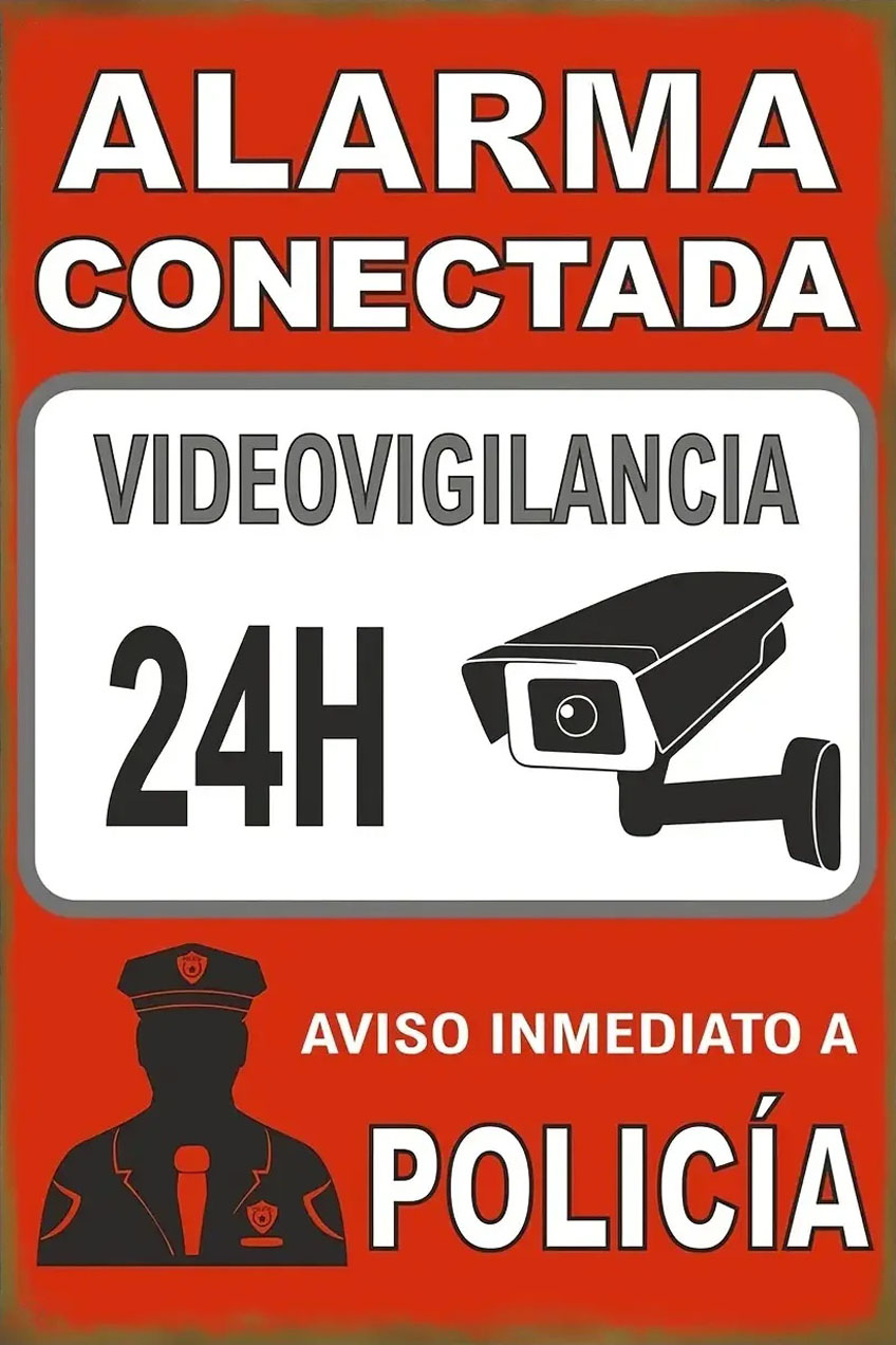 CIFBUY Retro 24H Surveillance  - Home Yard Security recension och pris