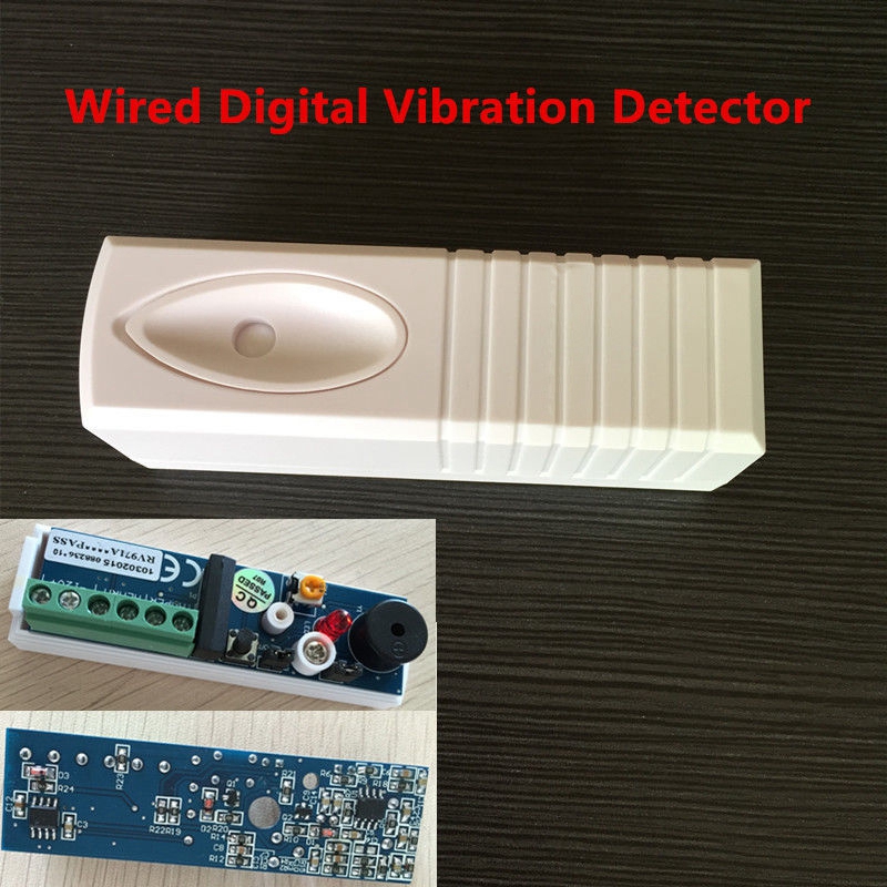 1PCS Security Alarm Intelligen - Home Security System recension och pris