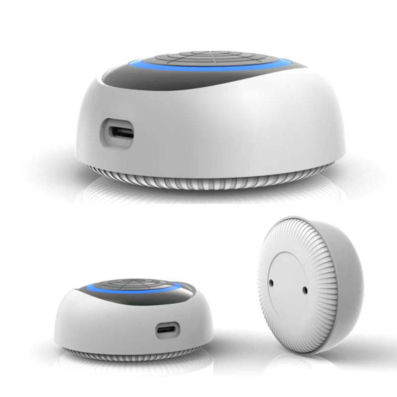 Tuya ZigBee Radar Human Presen - Home Security Radar System recension och pris