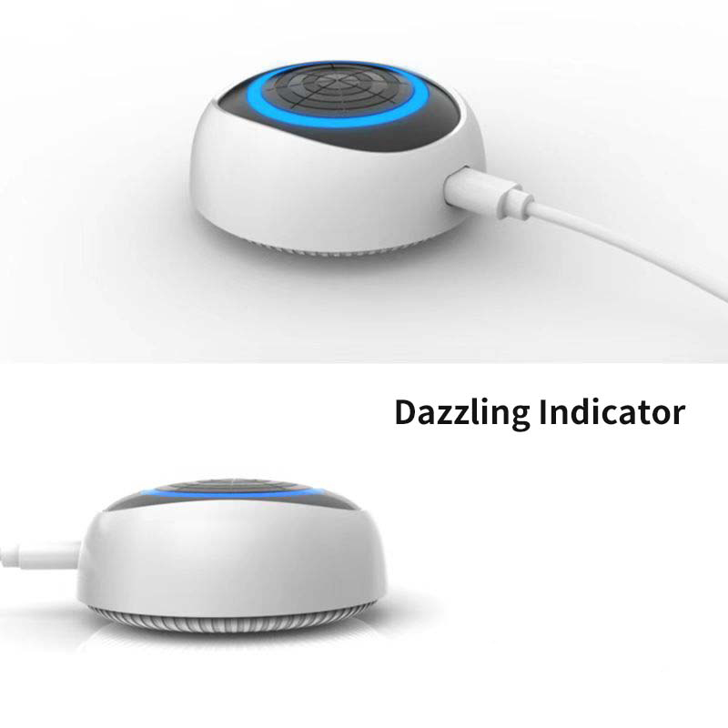 Tuya ZigBee Radar Human Presen - Home Security Radar System recension och pris