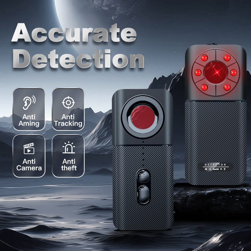 T3 Smart Detector, Universal A - Home Security System recension och pris