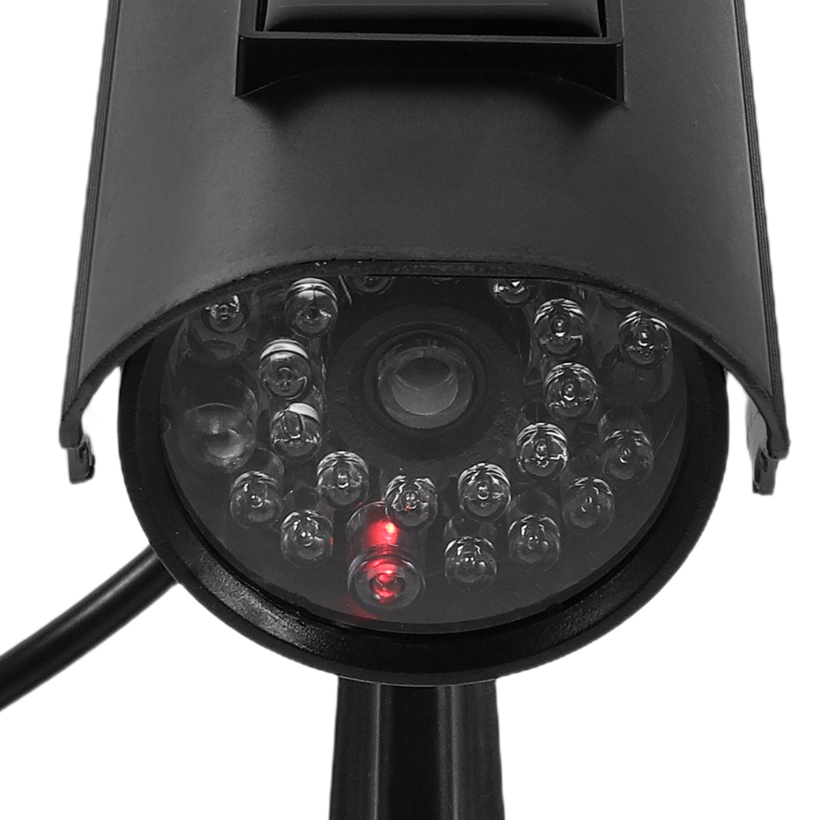 2Pcs Simulation Dummy Security - Fake Camera Dummy recension och pris
