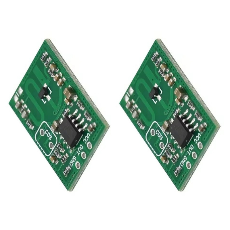 462D Microwave Radars Motion D - Home Security Radar System recension och pris
