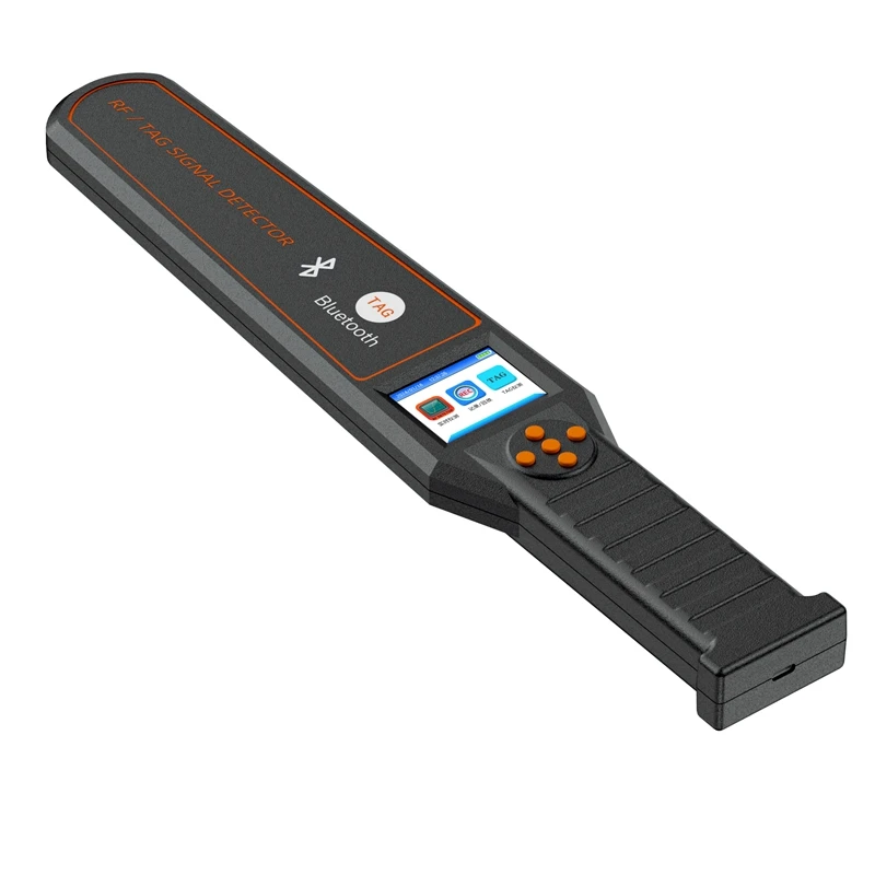 Portable RF/TAG Bluetooth Wire - Home Security System recension och pris