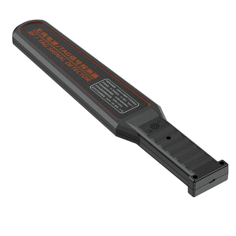 Portable RF/TAG Bluetooth Wire - Home Security System recension och pris
