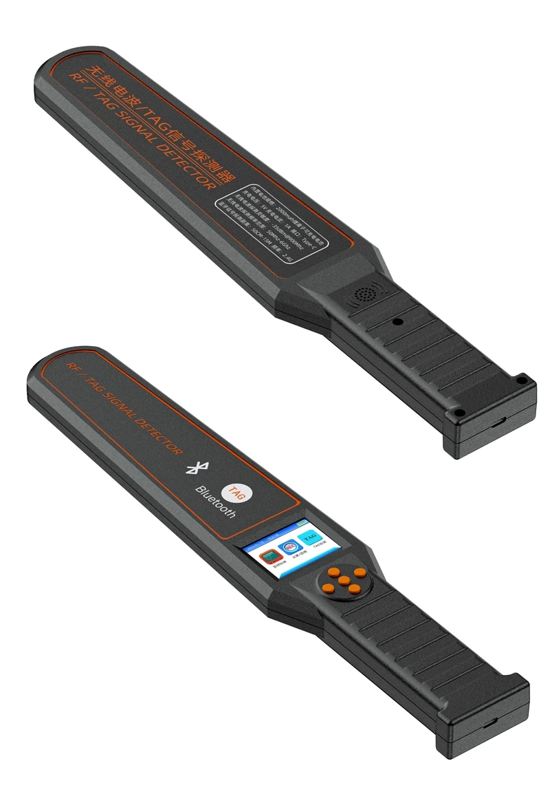 Portable RF/TAG Bluetooth Wire - Home Security System recension och pris
