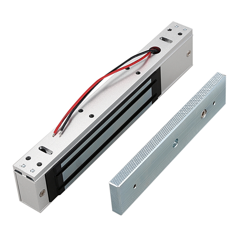 Magnetic Lock 180KG Tension El - Home Security Video recension och pris