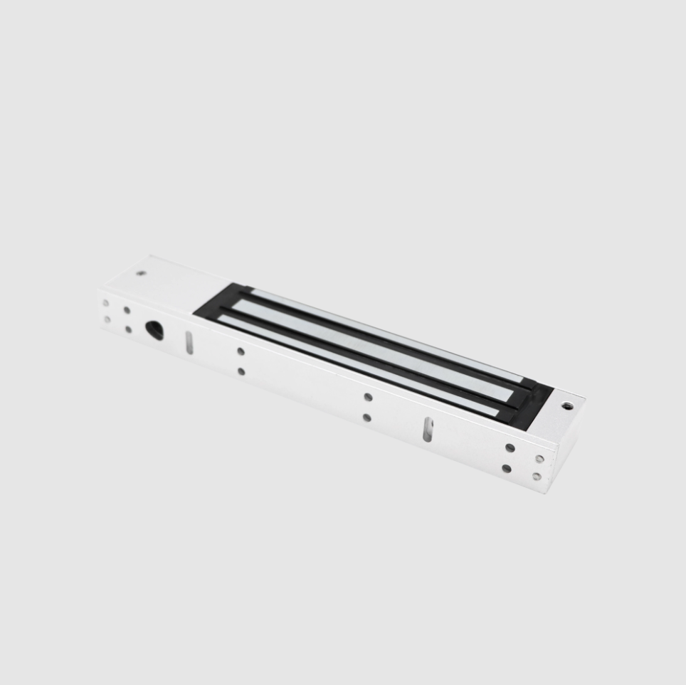 Magnetic Lock 180KG Tension El - Home Security Video recension och pris