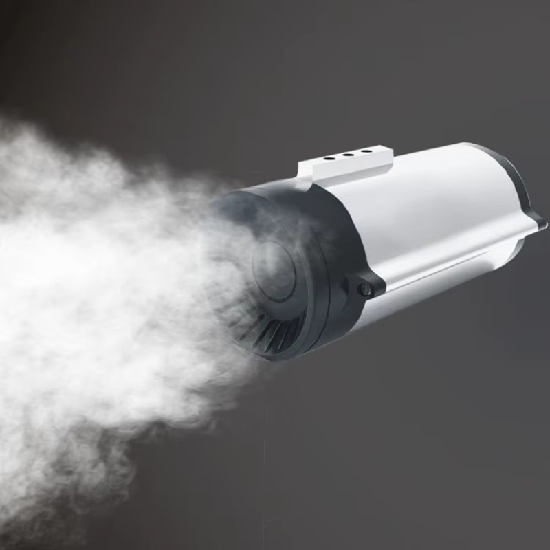 This is a private link; please - Home Security Fog System recension och pris